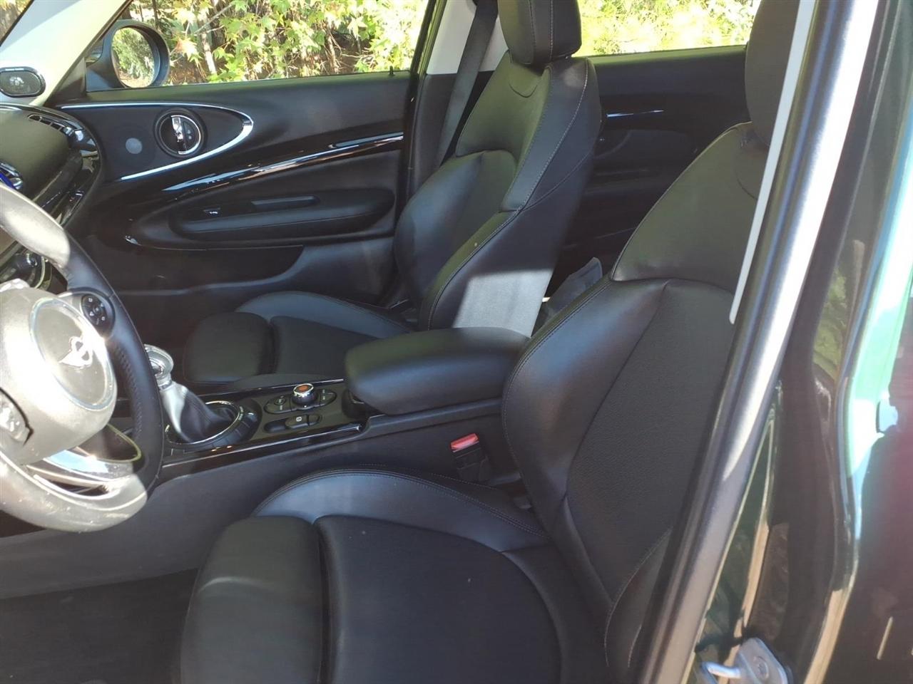 MINI Cooper Clubman 4dr HB 2016