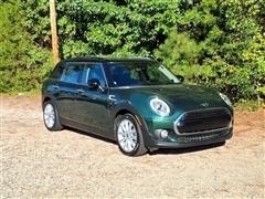 2016 MINI Cooper Clubman 