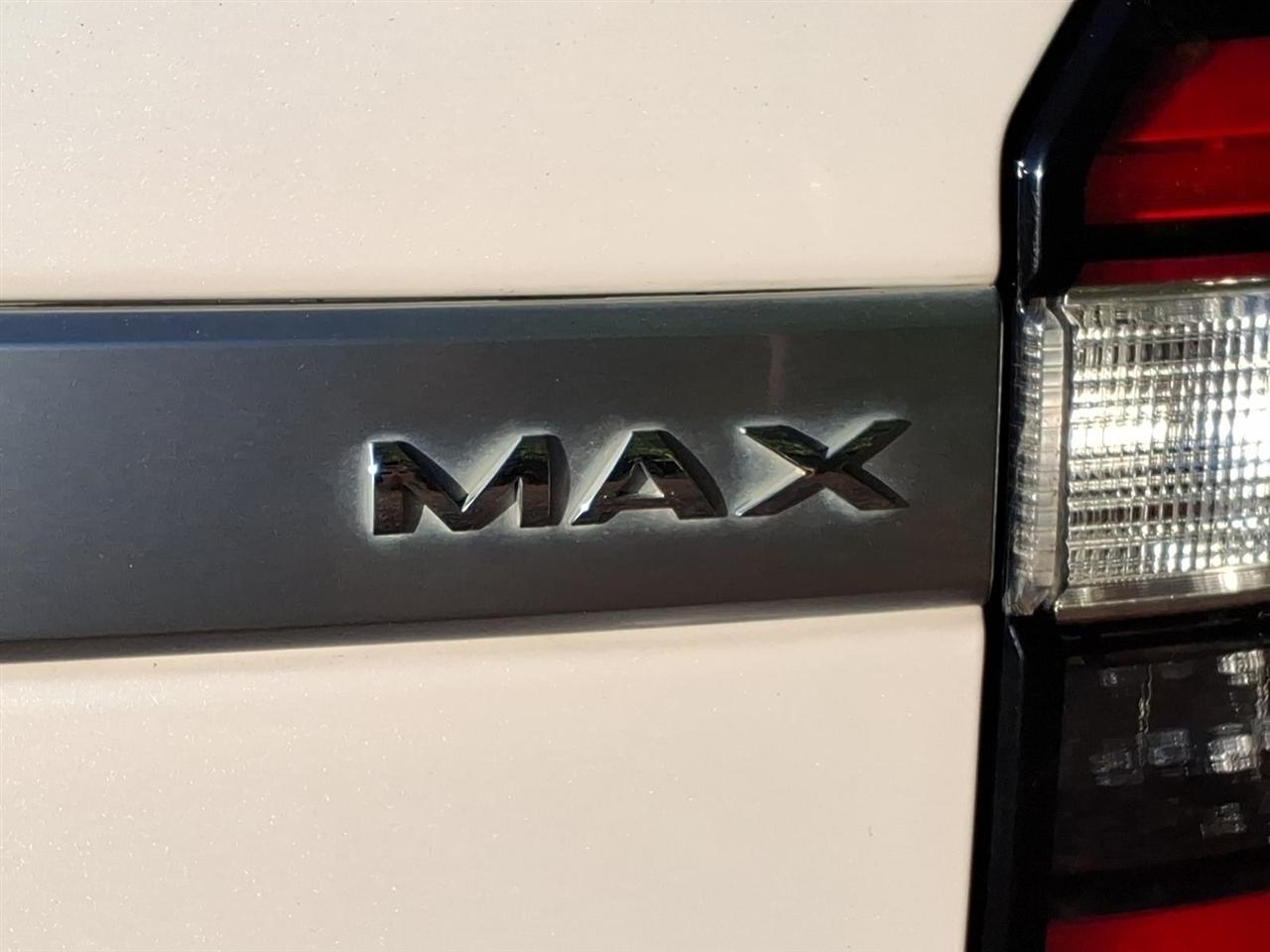 Ford Expedition Max Platinum 4x2 2019