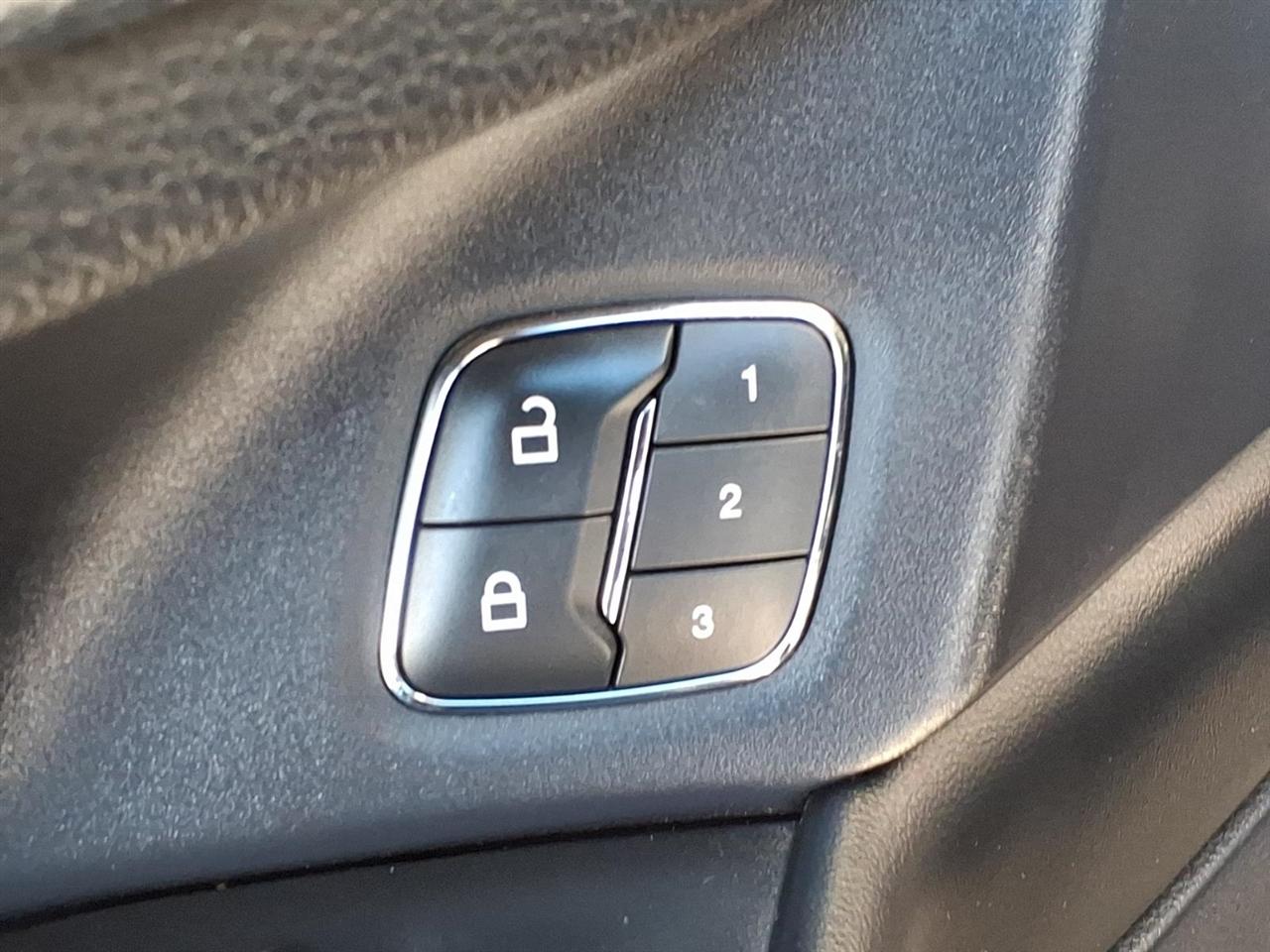 Ford Expedition Max Platinum 4x2 2019