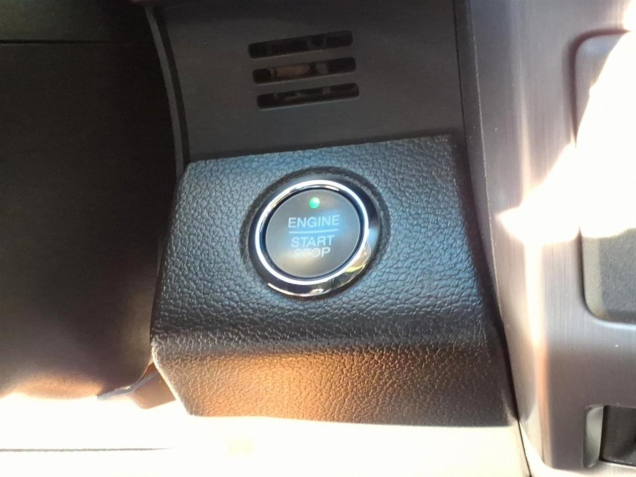 Ford Expedition Max Platinum 4x2 2019
