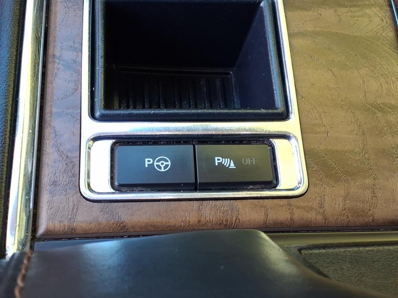 Ford Expedition Max Platinum 4x2 2019