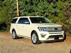2019 Ford Expedition Max 