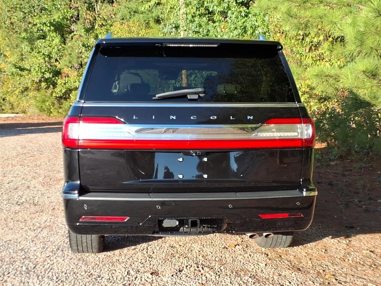 Lincoln Navigator L Reserve 4x4 2020