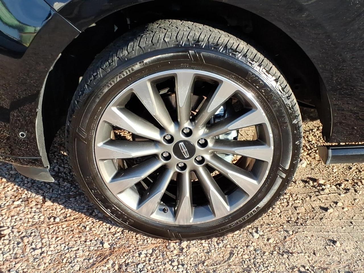 Lincoln Navigator L Reserve 4x4 2020