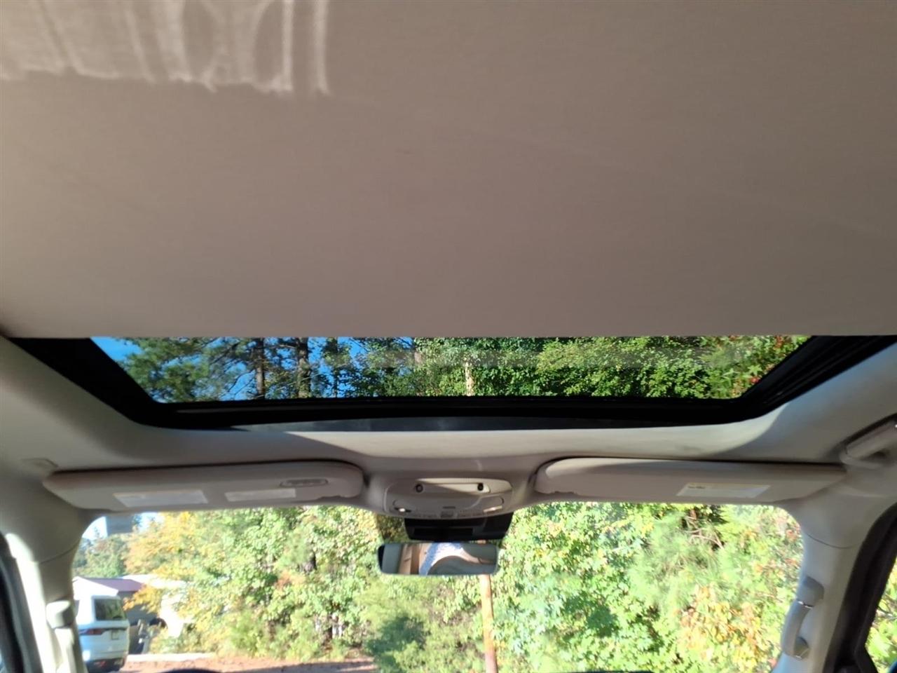 Lincoln Navigator L Reserve 4x4 2020