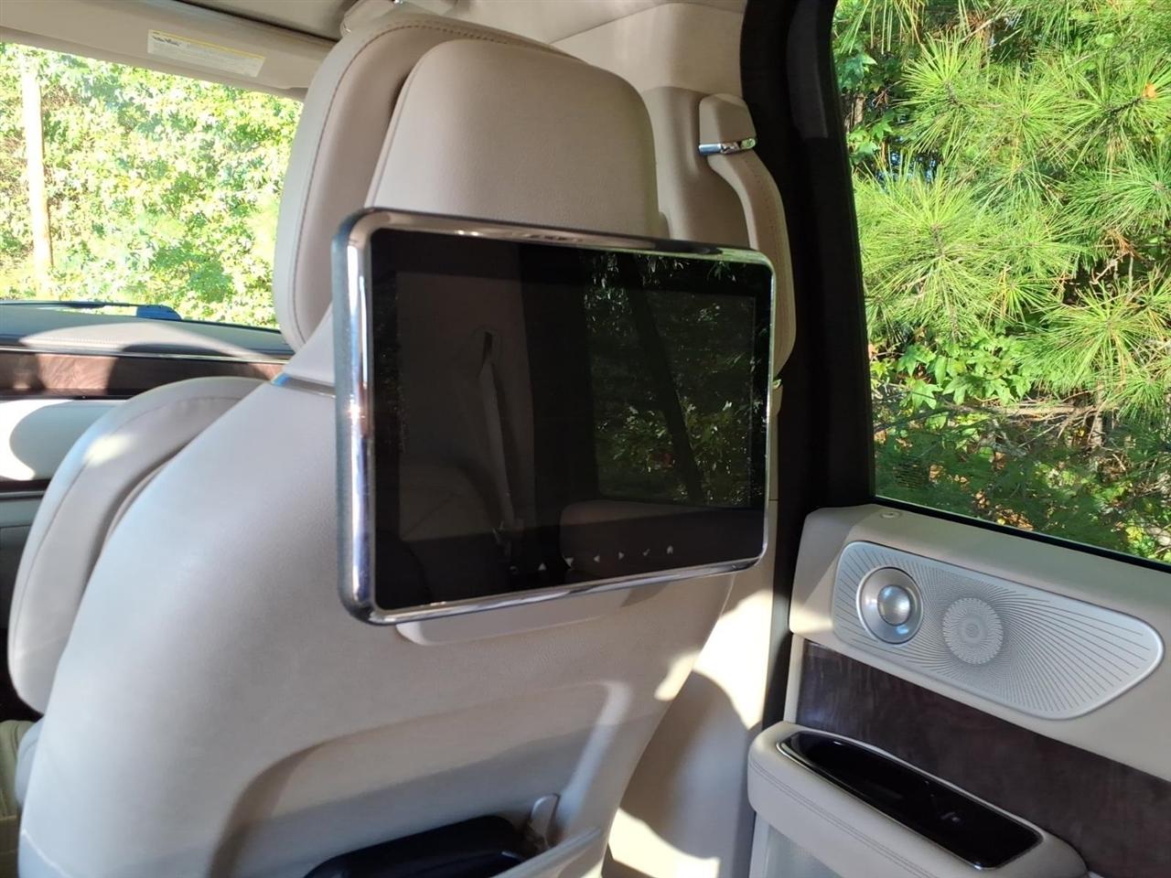 Lincoln Navigator L Reserve 4x4 2020
