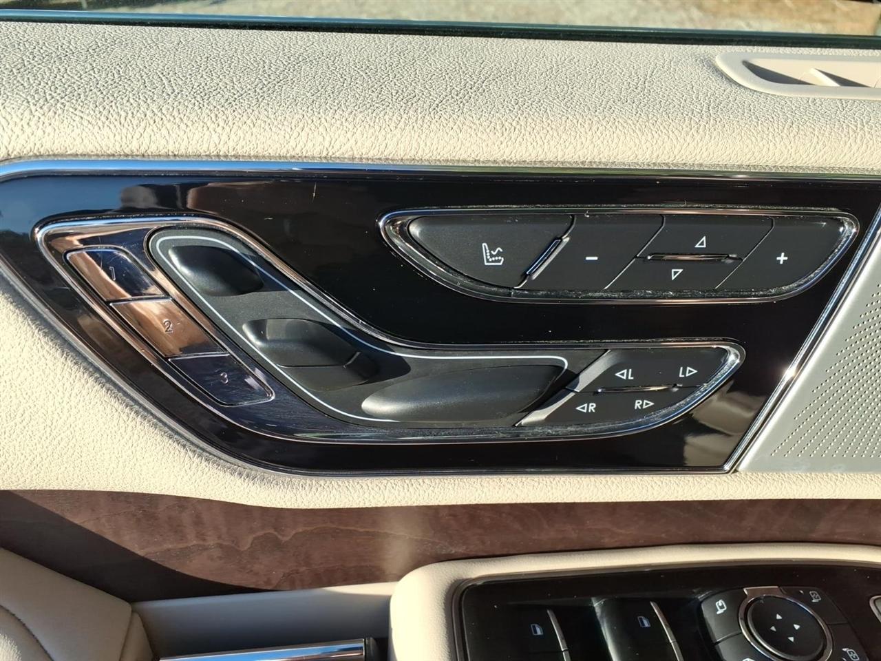 Lincoln Navigator L Reserve 4x4 2020