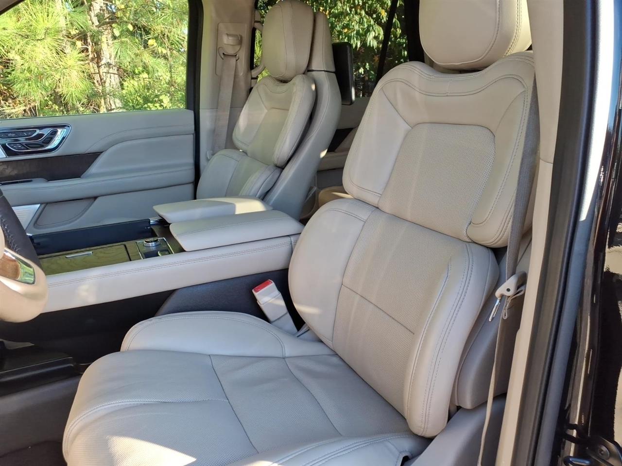 Lincoln Navigator L Reserve 4x4 2020