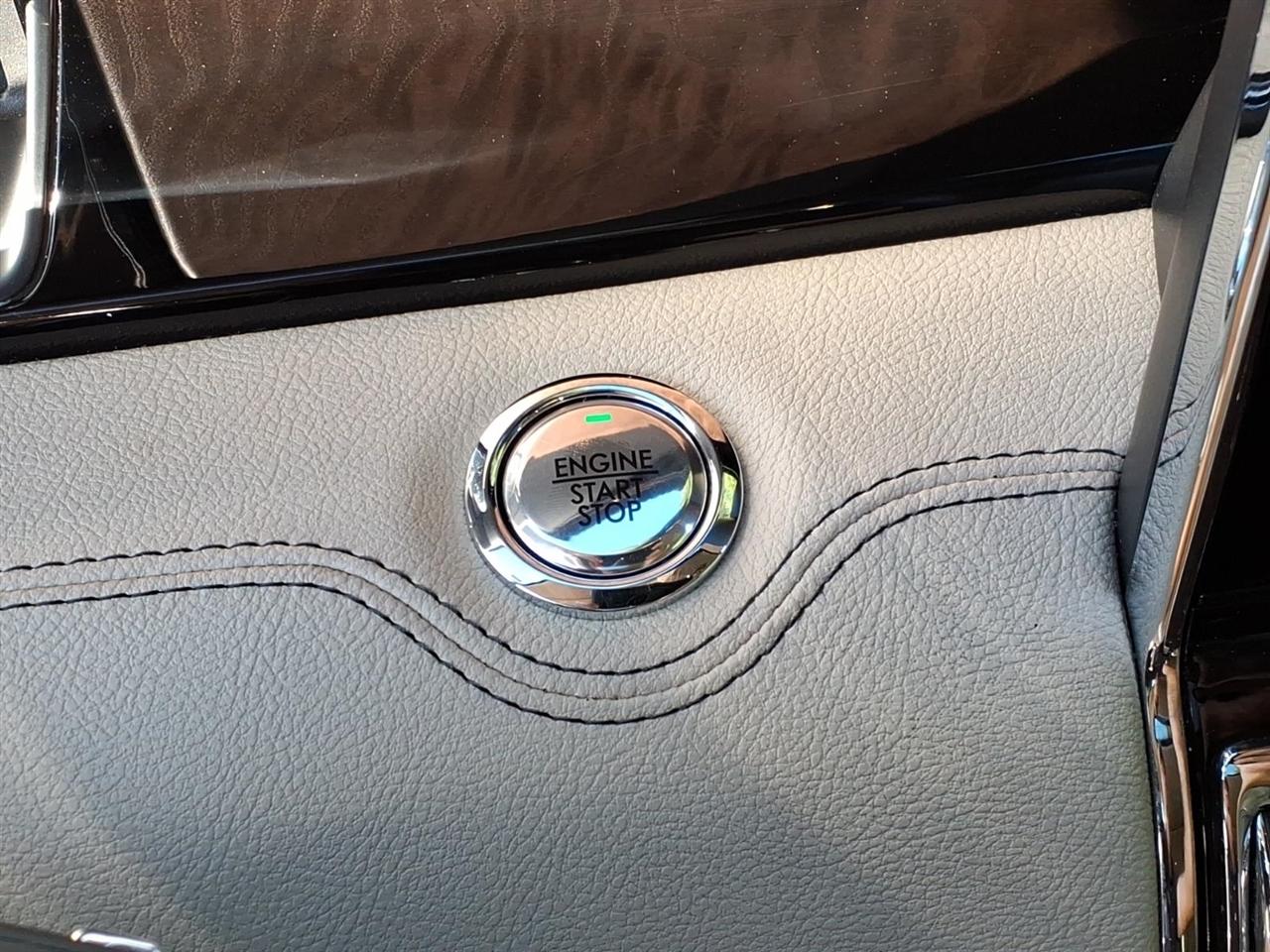 Lincoln Navigator L Reserve 4x4 2020
