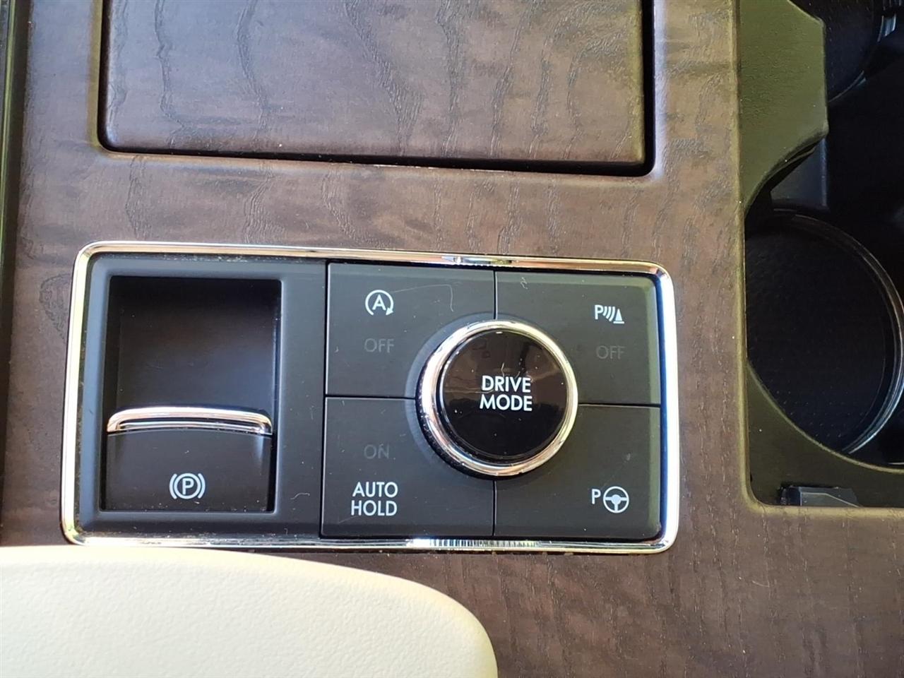 Lincoln Navigator L Reserve 4x4 2020