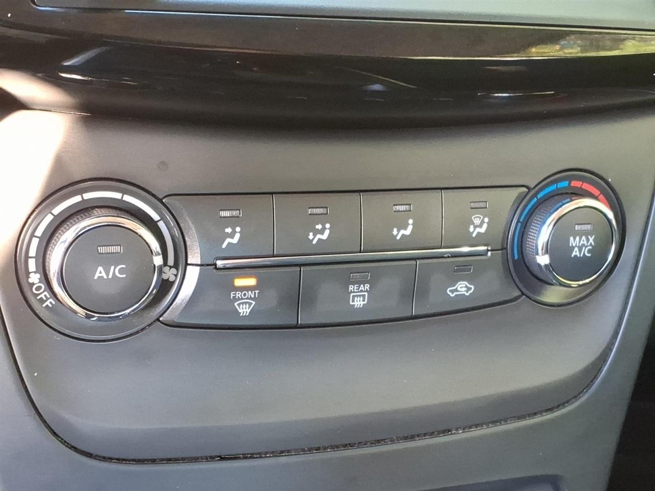 Nissan Sentra S CVT 2019