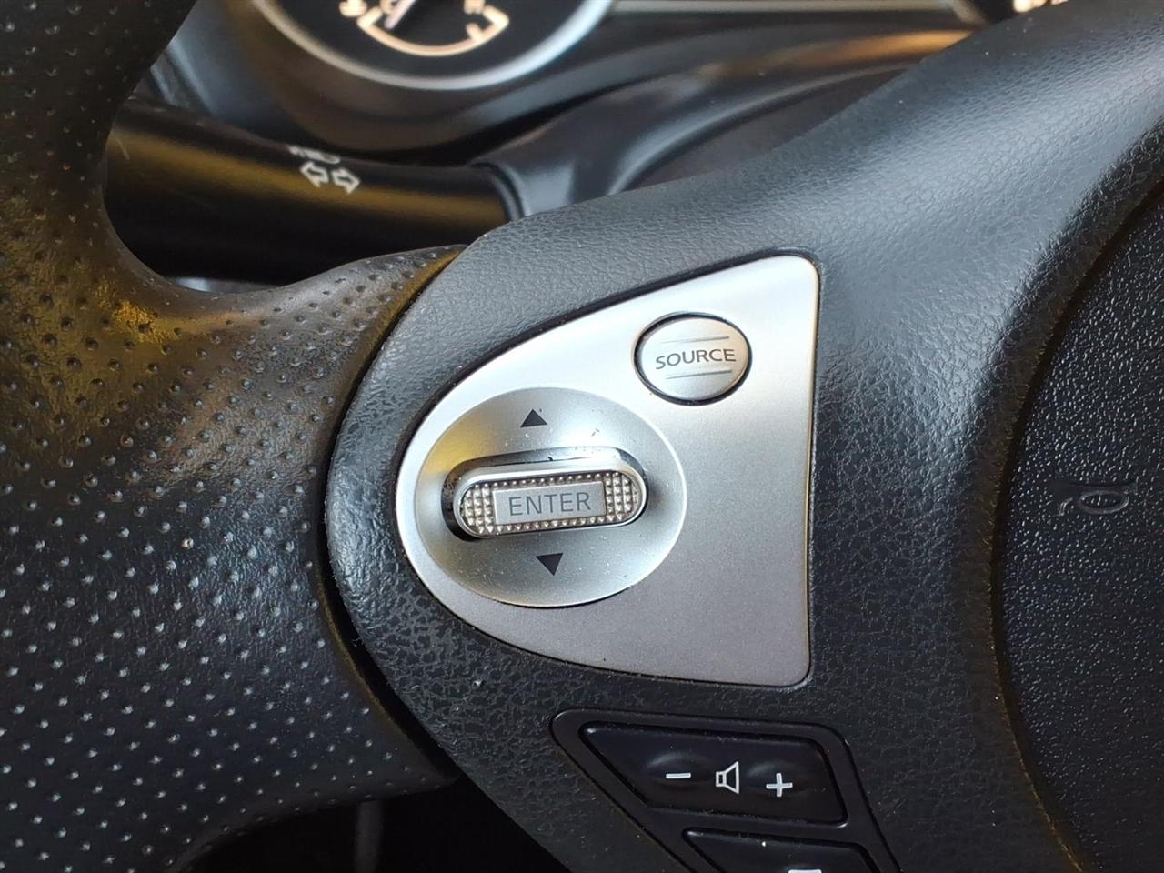 Nissan Sentra S CVT 2019