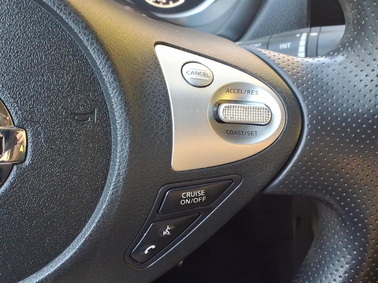Nissan Sentra S CVT 2019