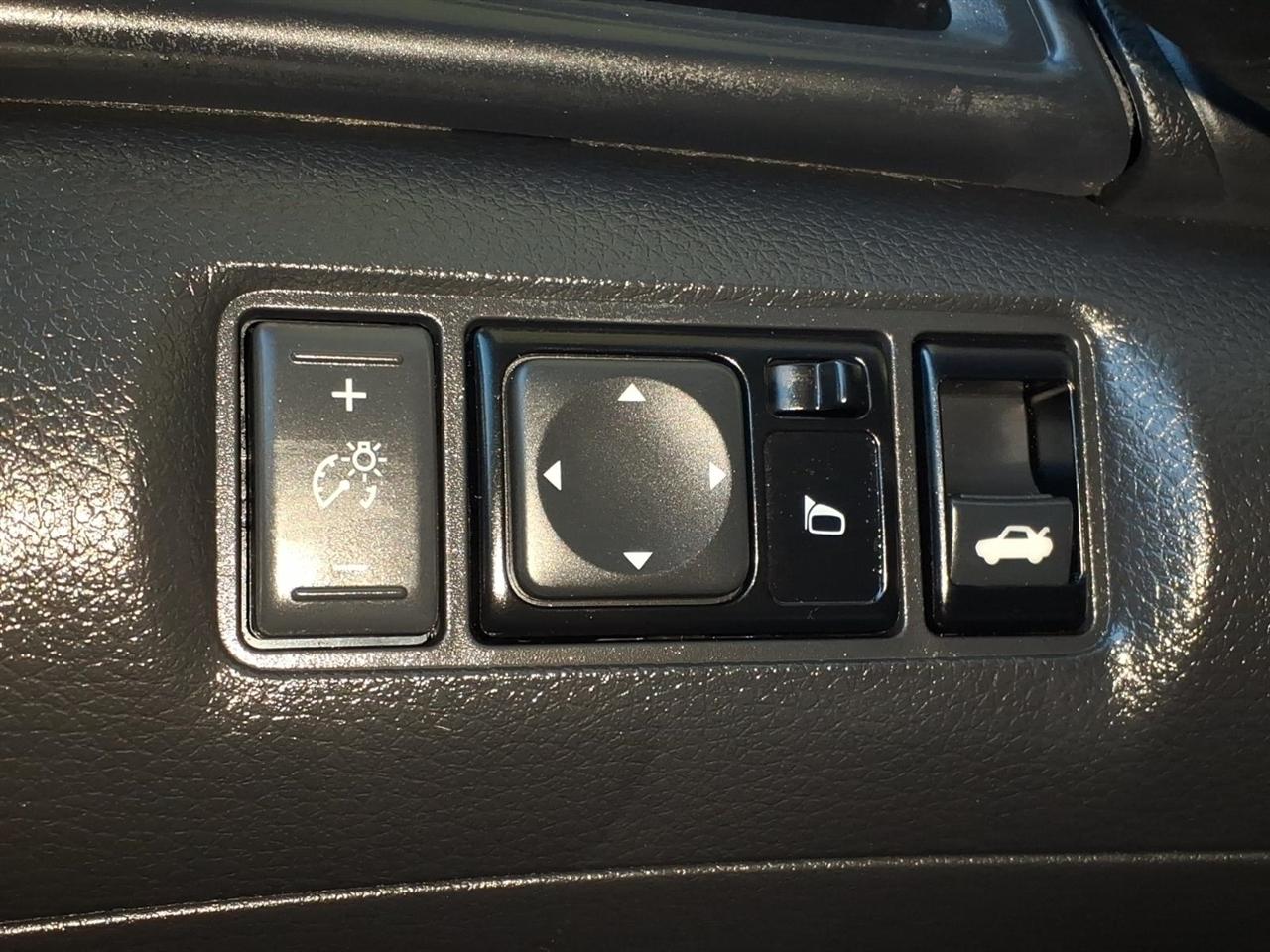 Nissan Sentra S CVT 2019