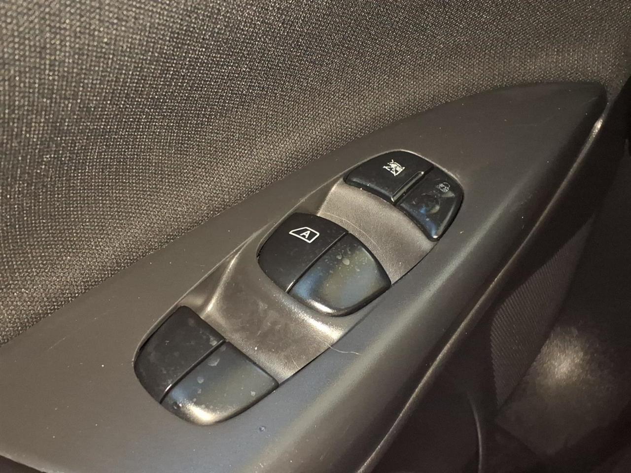 Nissan Sentra S CVT 2019