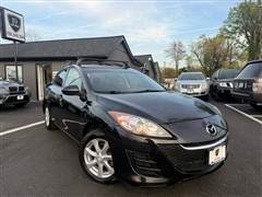 2010 Mazda MAZDA3 