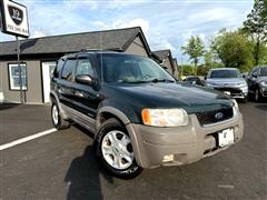 2001 Ford Escape 