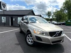 2012 Volvo XC60 