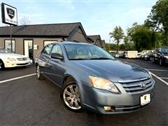 2006 Toyota Avalon 