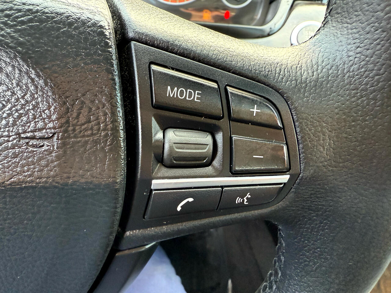 BMW 5-Series 528i 2013