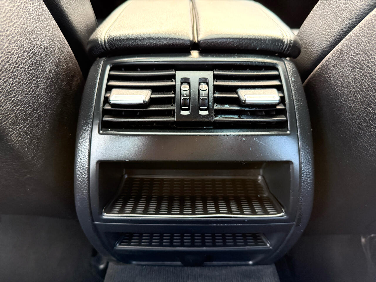 BMW 5-Series 528i 2013