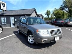 2006 Subaru Forester 