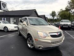 2009 Saturn VUE Green Line Hybrid 