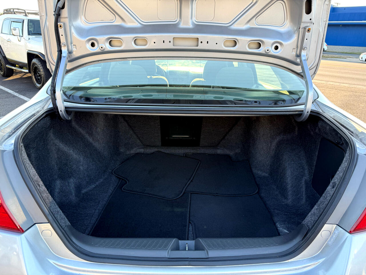 Honda Accord LX SE Sedan AT 2007
