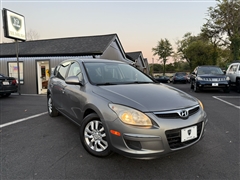 2011 Hyundai Elantra Touring 