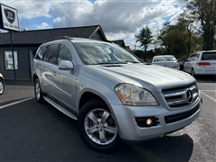 2007 Mercedes-Benz GL-Class 