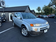 2005 Saturn VUE 