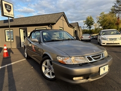 2003 Saab 9-3 