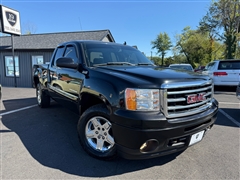 2012 GMC Sierra 1500 