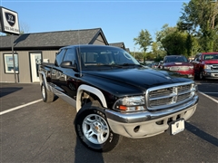 2001 Dodge Dakota 