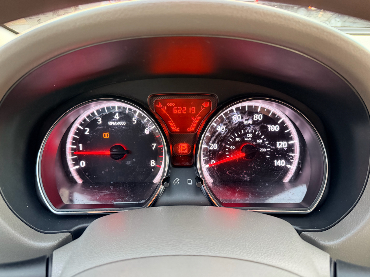 Nissan Versa 1.6 S Sedan 2012