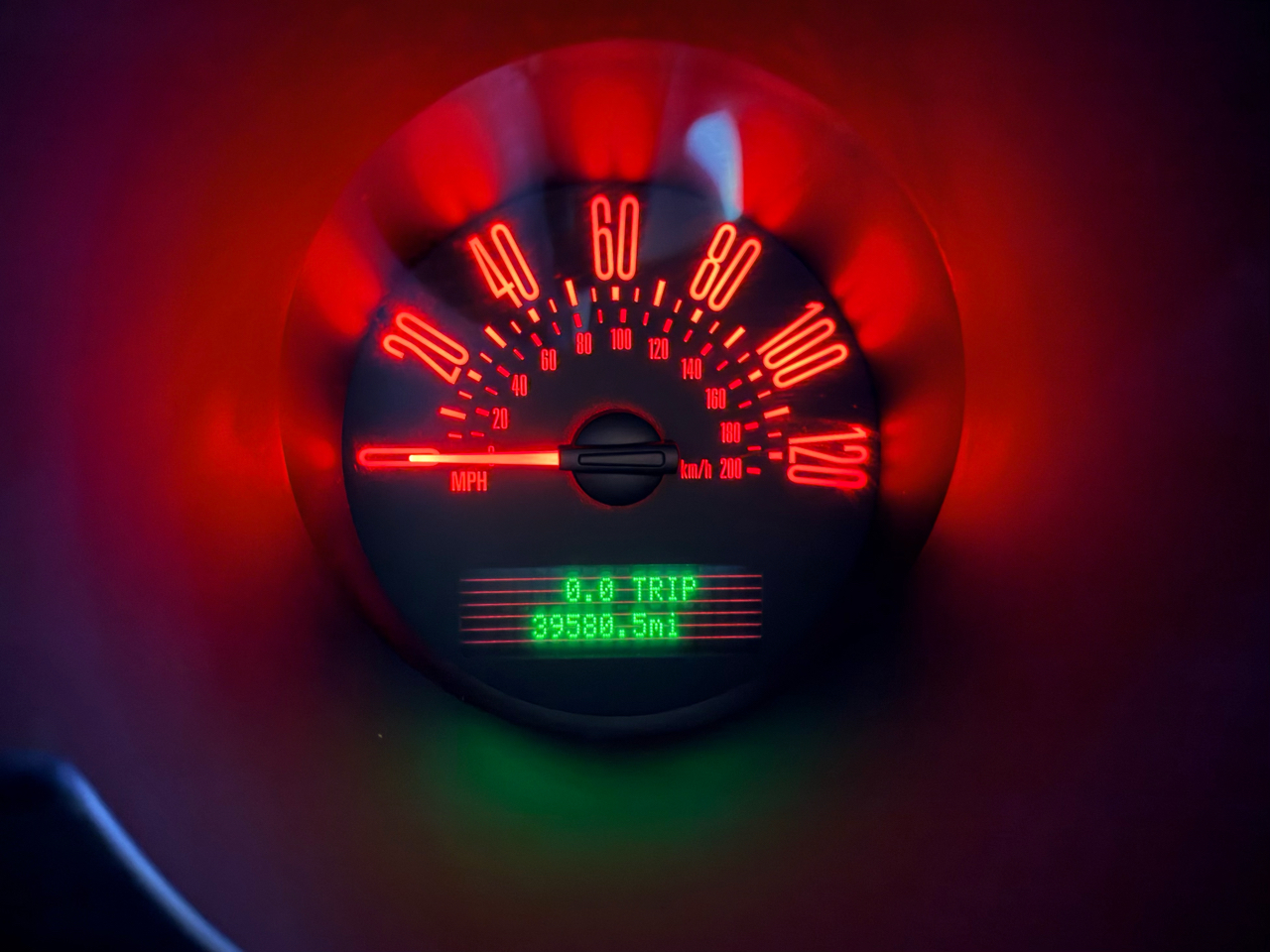 Ford Mustang V6 Standard Coupe 2006