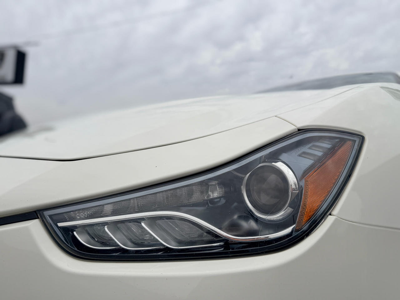 Maserati Ghibli 4dr Sdn S Q4 2014