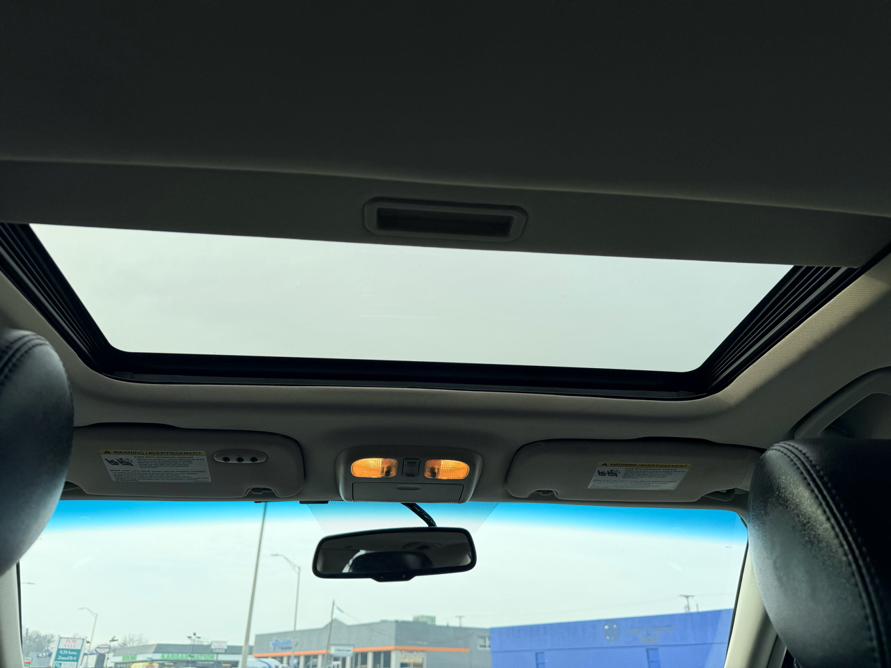 Lincoln MKZ FWD 2008