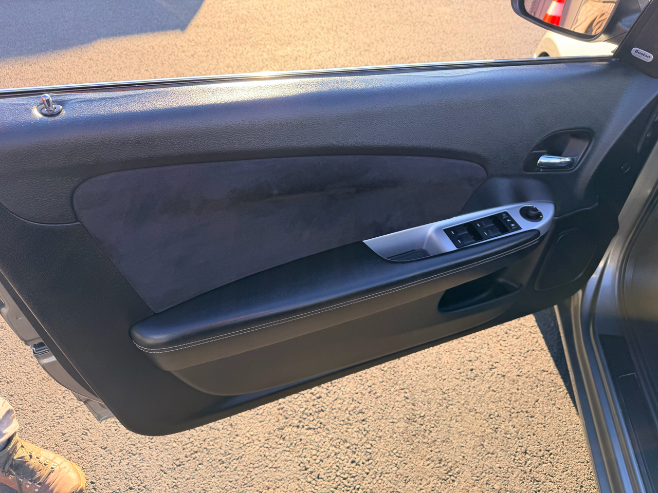 Chrysler 200 S Convertible 2011