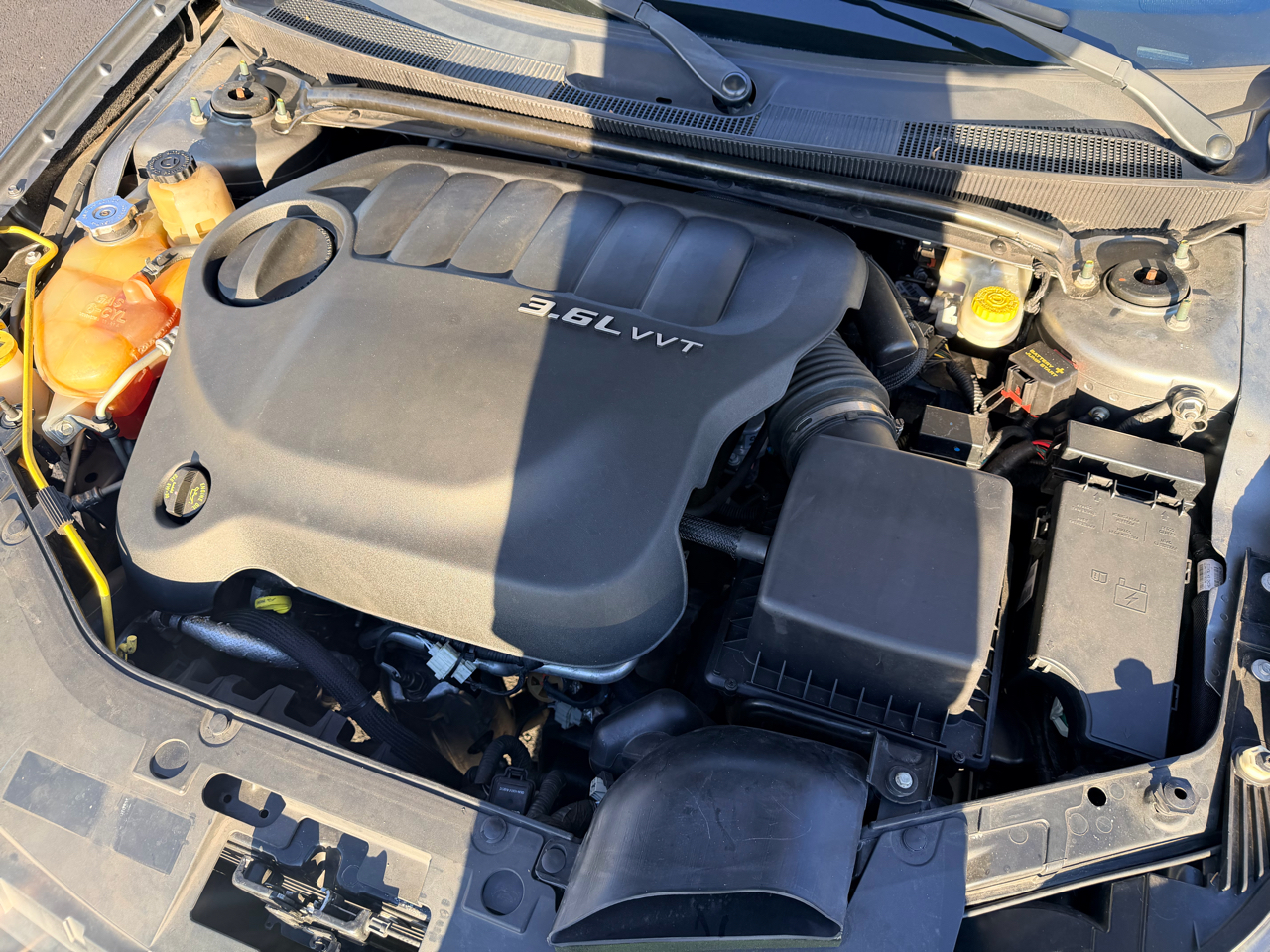 Chrysler 200 S Convertible 2011