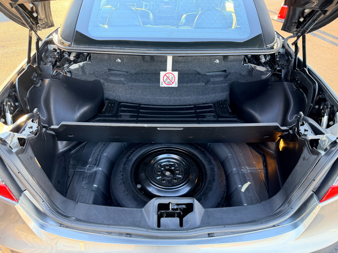 Chrysler 200 S Convertible 2011