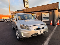 2012 Toyota RAV4 EV 