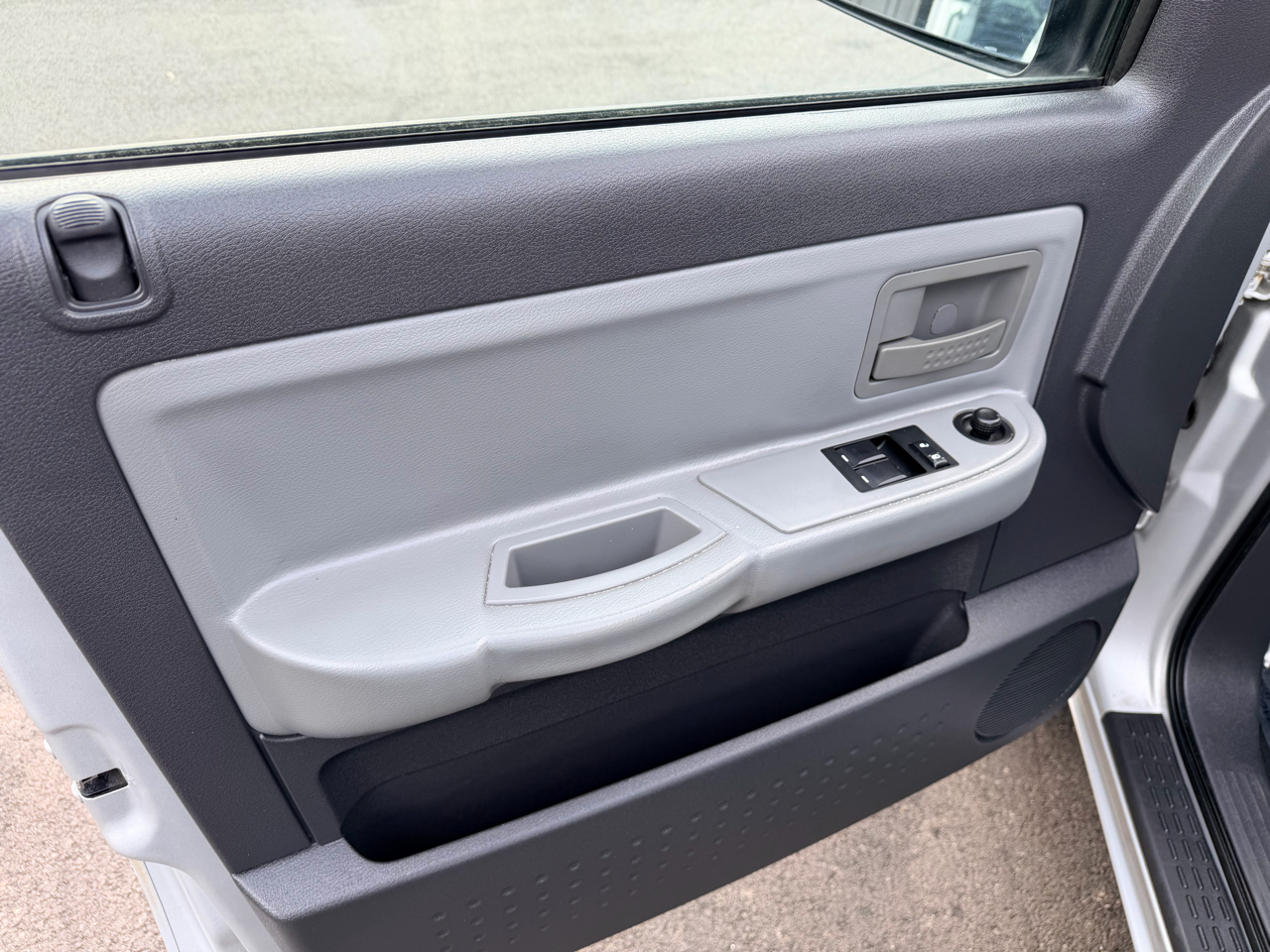 Dodge Dakota SXT Ext. Cab 2WD 2008