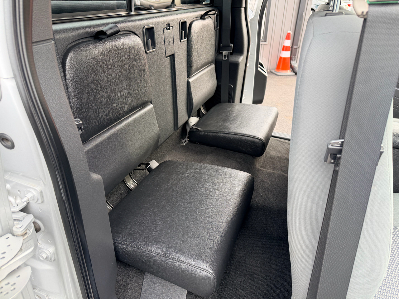 Dodge Dakota SXT Ext. Cab 2WD 2008