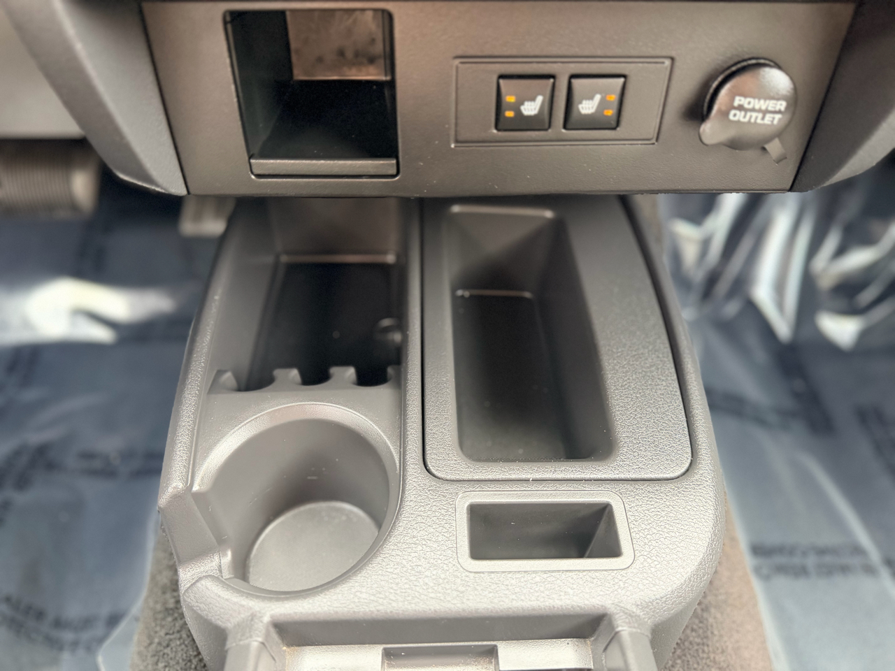 Dodge Dakota SXT Ext. Cab 2WD 2008