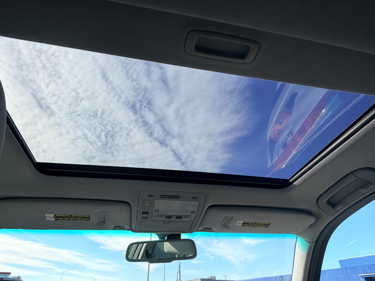 Lexus LS 430 Sedan 2006