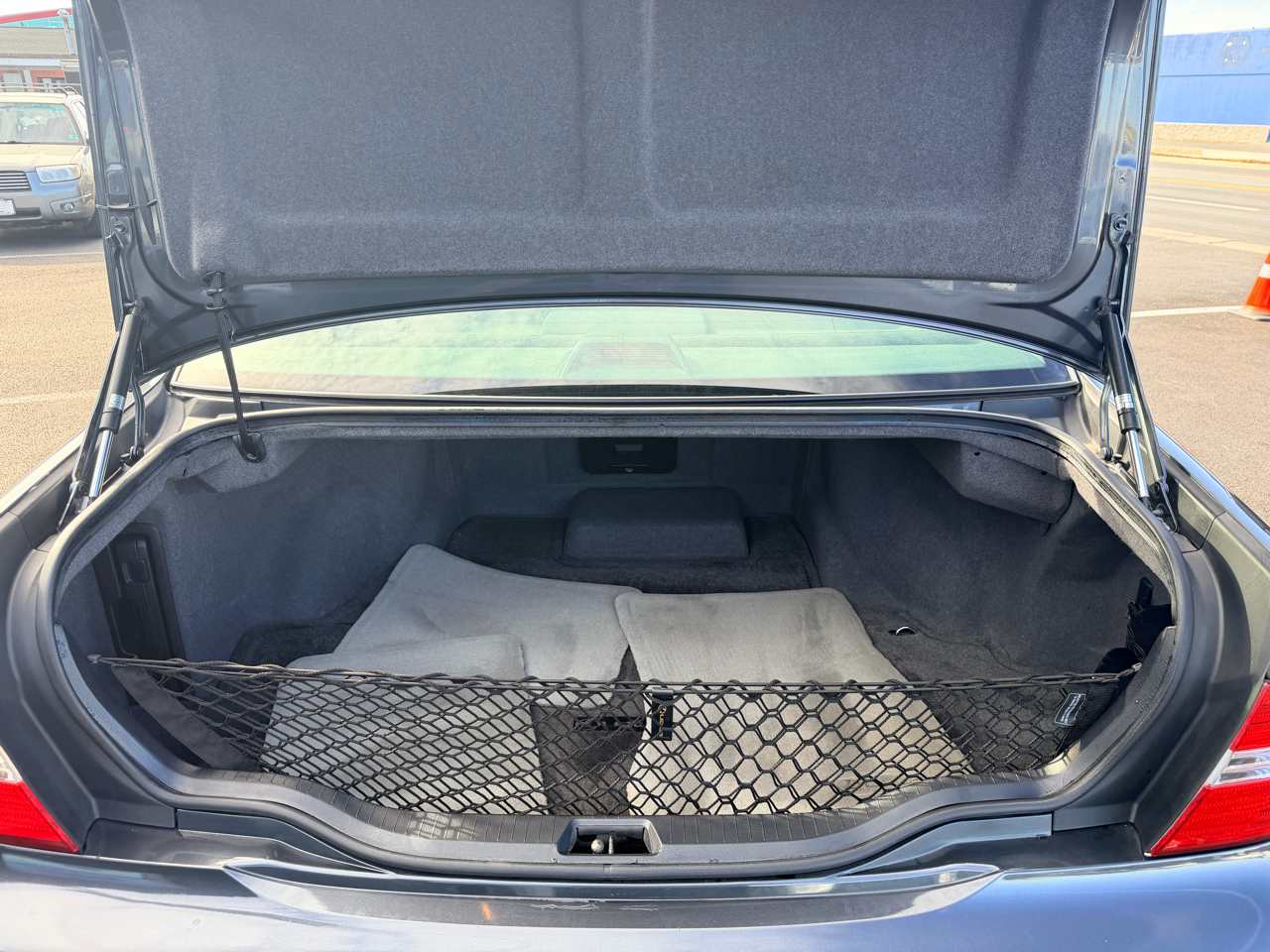 Lexus LS 430 Sedan 2006