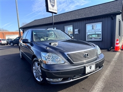 2006 Lexus LS 430 