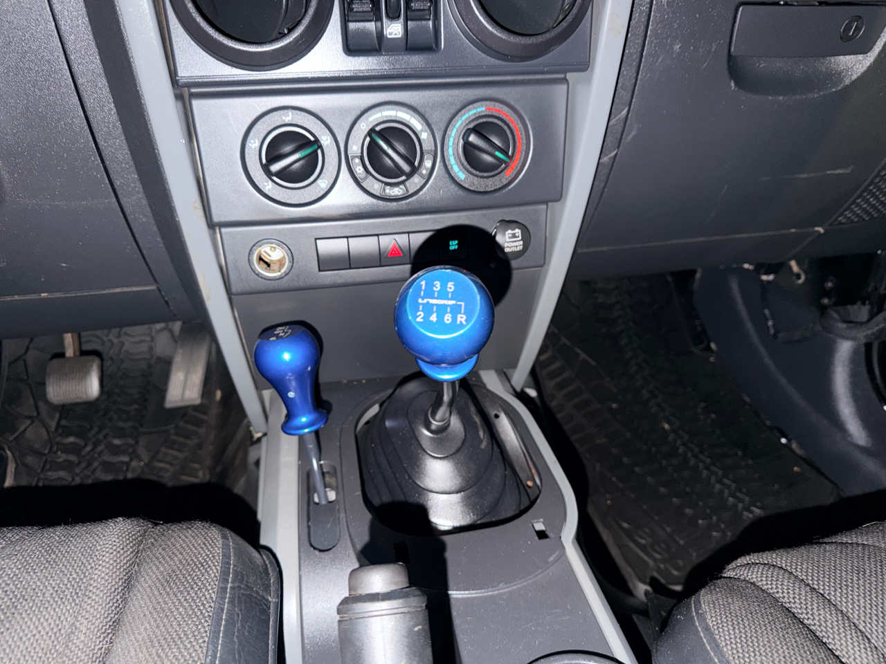 Jeep Wrangler Unlimited X 4WD 2008